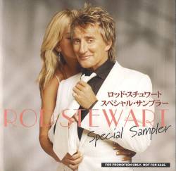 Rod Stewart : Special Sampler